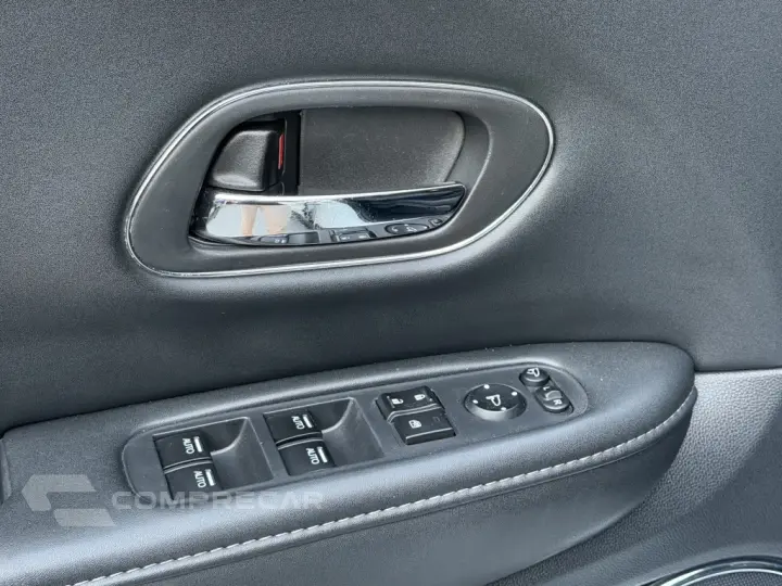 HR-V 1.8 16V FLEX EXL 4P AUTOMÁTICO