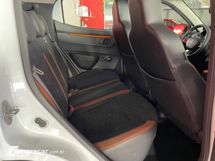 KWID 1.0 12V SCE Outsider