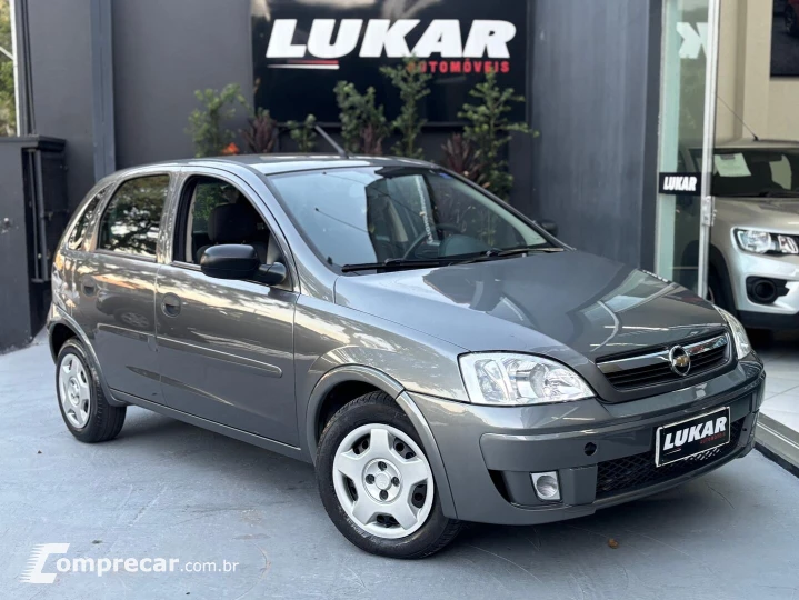 CORSA 1.4 MPFI Maxx 8V