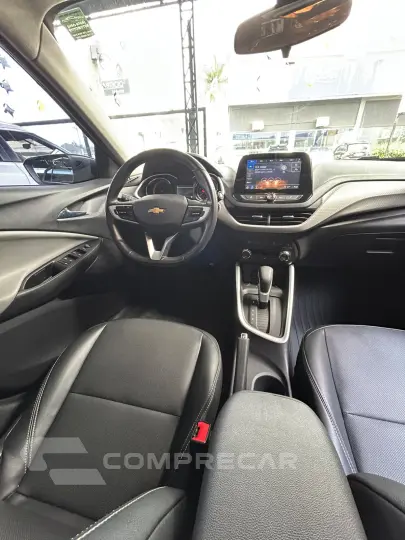 ONIX 1.0 Turbo Plus Premier