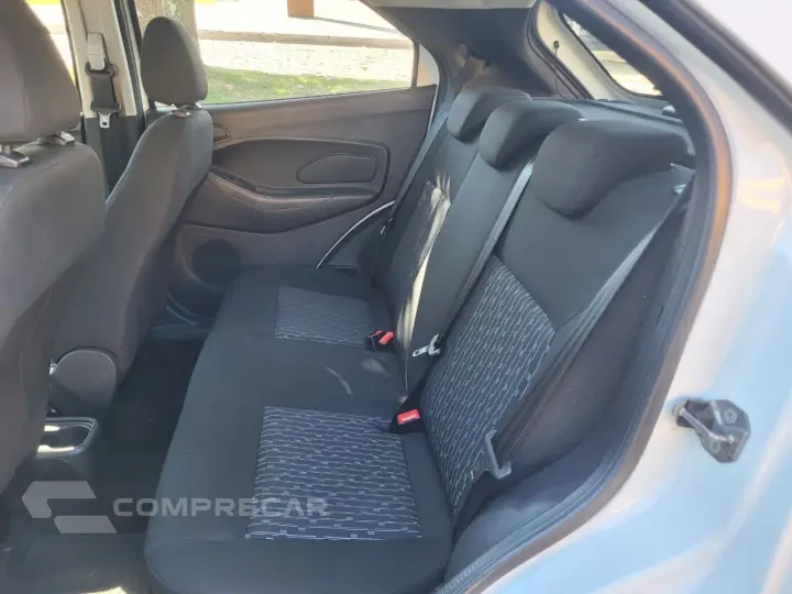 Ka 1.0 SE/SE Plus TiVCT Flex 5p