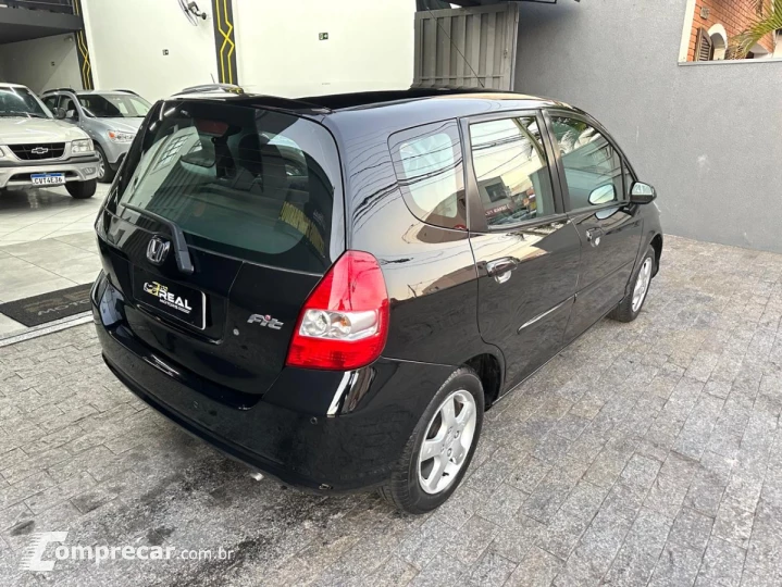 Fit LXL 1.4/ 1.4 Flex 8V/16V 5p Aut.