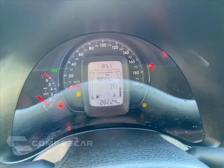 STRADA 1.3 FIREFLY FLEX ENDURANCE CS MANUAL