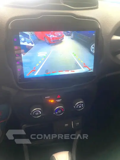 RENEGADE 1.8 16V STD