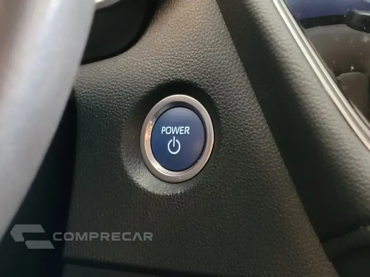 Corolla Altis 1.8 16V Aut. (Híbrido)