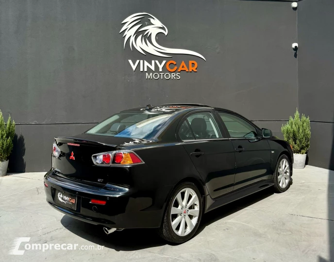 LANCER 2.0 16V