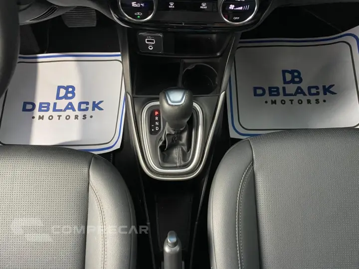 Strada Volcano 1.3 Flex 8V CD Aut.