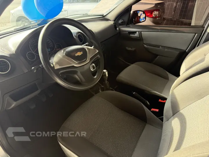 CELTA 1.0 MPFI LT 8V