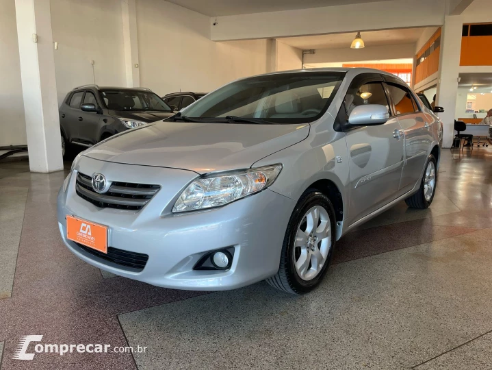 COROLLA 2.0 XEI 16V