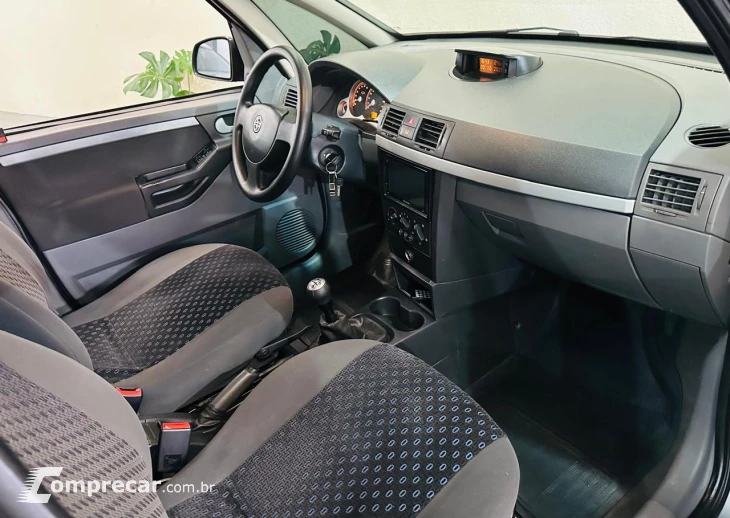 MERIVA 1.4 MPFI Maxx 8V