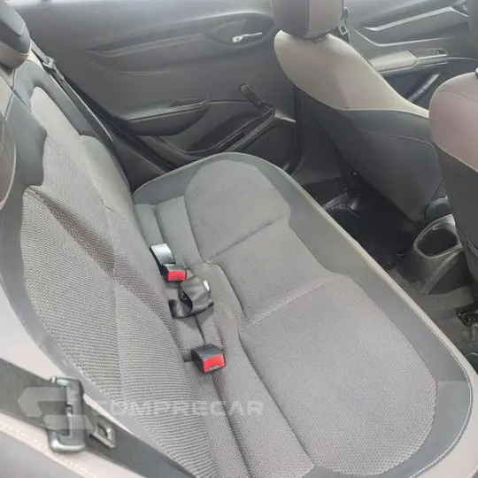 PRISMA 1.0 MPFI ADVANTAGE 8V FLEX 4P MANUAL