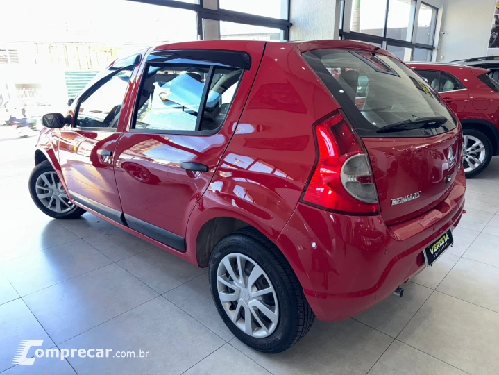 Sandero Expression 1.6