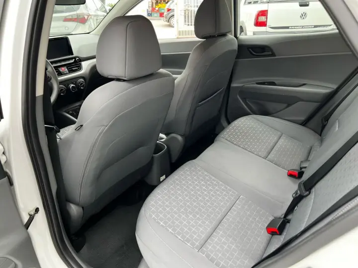 HB20S Comfort Plus 1.0 TB Flex 12V Aut