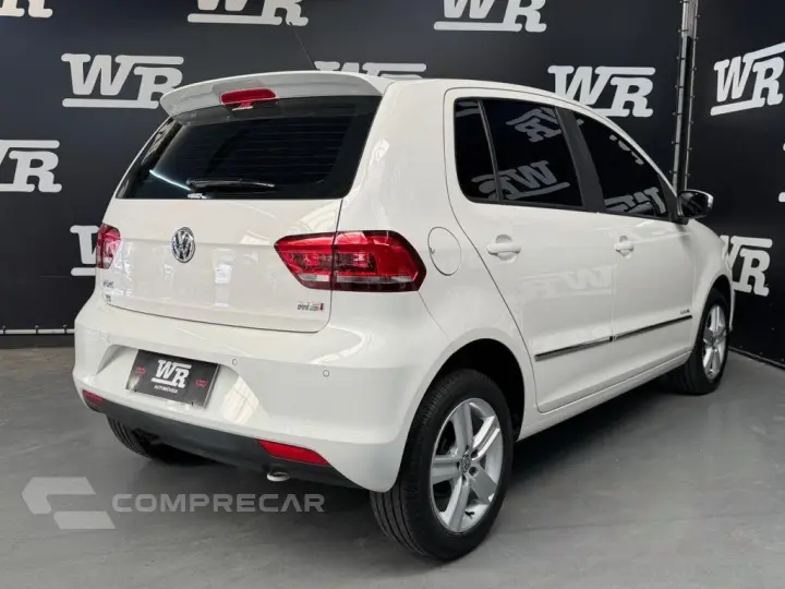 Fox Highline1.6 Flex 16V 5p