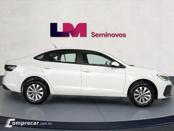 VIRTUS 1.0 170 TSI MANUAL