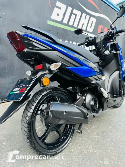 Neo 125