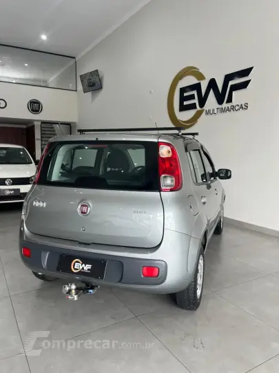 Uno UNO VIVACE 1.0 EVO Fire Flex 8V 3p