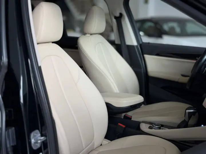 X1 2.0 16V 4P SDRIVE 20I X-LINE ACTIVEFLEX TURBO AUTOMÁTICO