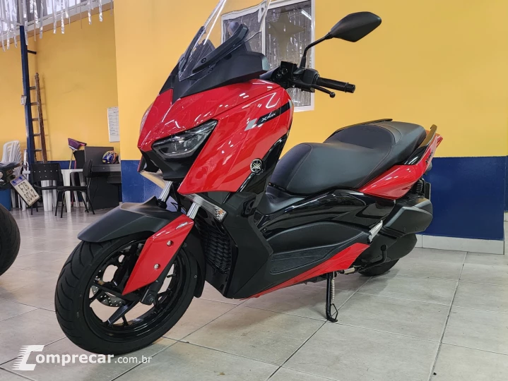 XMAX Xmax 250 ABS