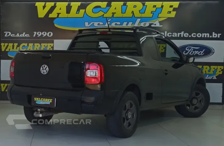 SAVEIRO 1.6 MI Trooper CE 8V G.V