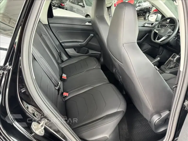 POLO 1.0 170 TSI Highline