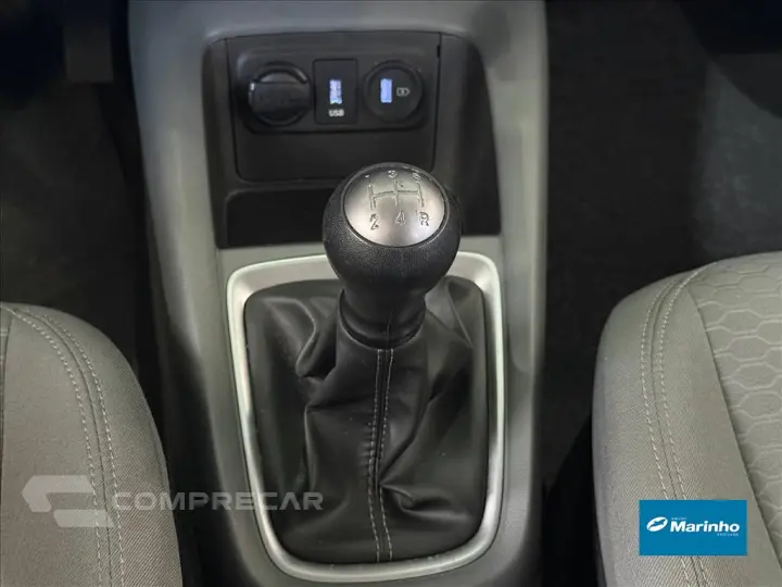 HB20S 1.0 12V FLEX VISION MANUAL