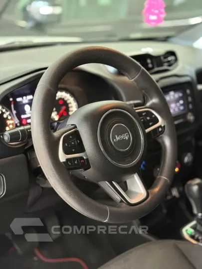 Renegade 1.8 Sport (Aut)