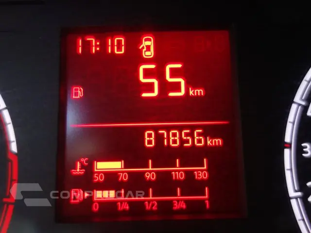 POLO - 1.0 MPI TOTAL MANUAL