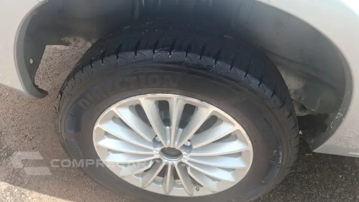 PRISMA 1.4 MPFI LT 8V