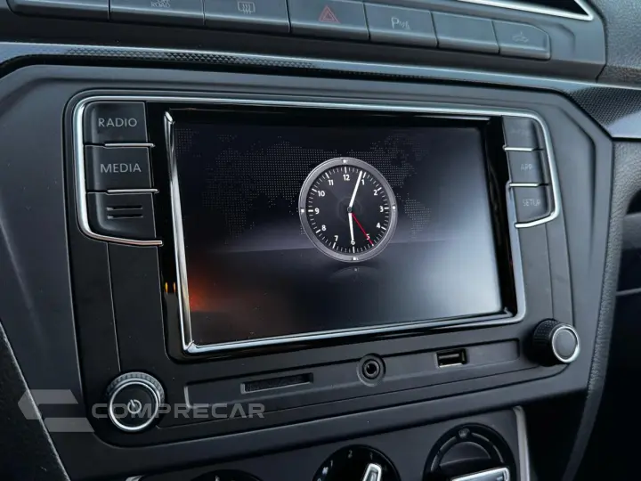 SAVEIRO 1.6 Cross CD 16V