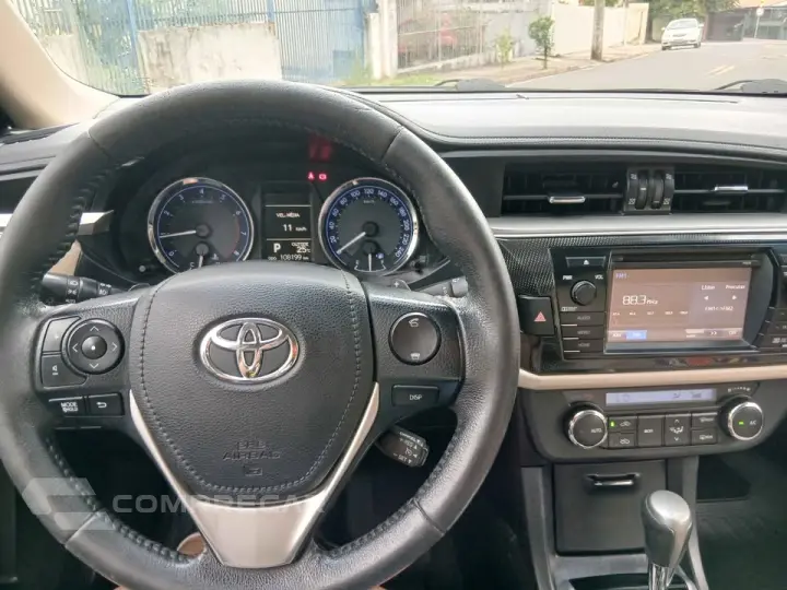 COROLLA 2.0 Altis 16V