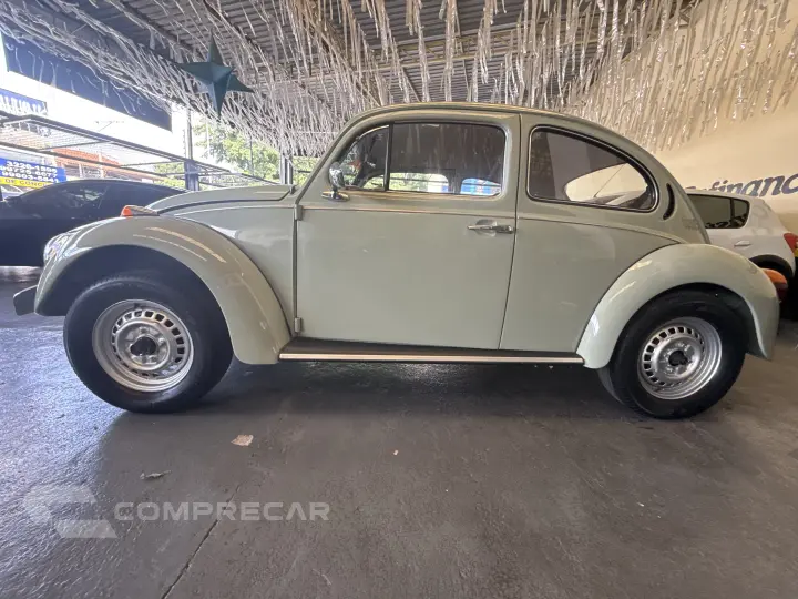 FUSCA 1.3 8V