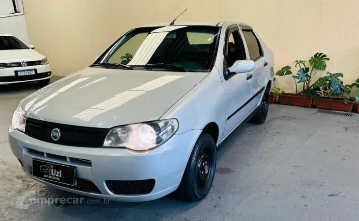 SIENA 1.0 MPI Fire 8V