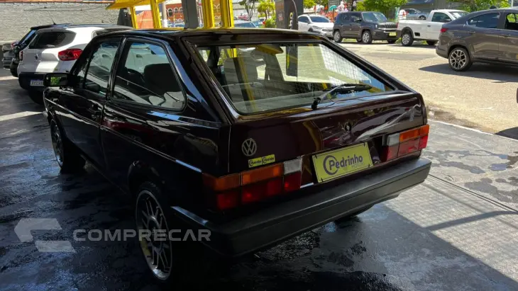 Gol 1.0 I