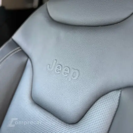 COMPASS 1.3 T270 Turbo Longitude