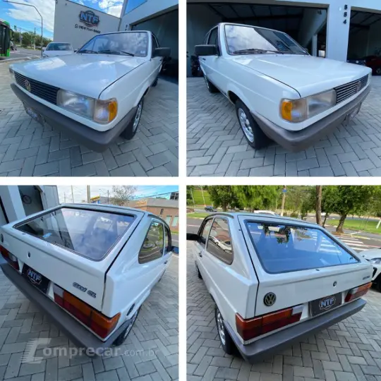 Gol CLi / CL/ Copa/ Stones 1.6