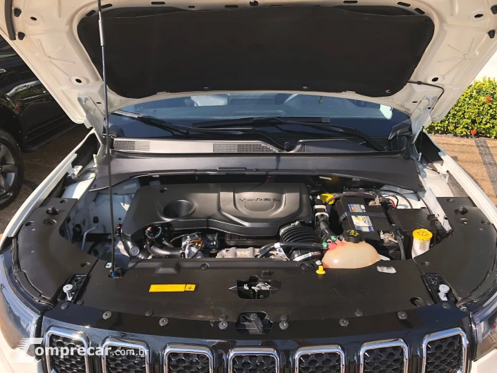 Compass 1.3 T270 Turbo Flex Limited At6