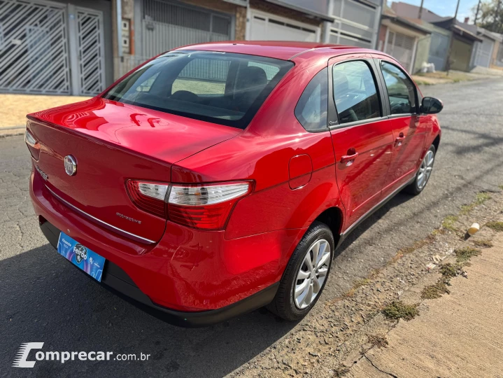 GrandSiena 1.4 Attractive