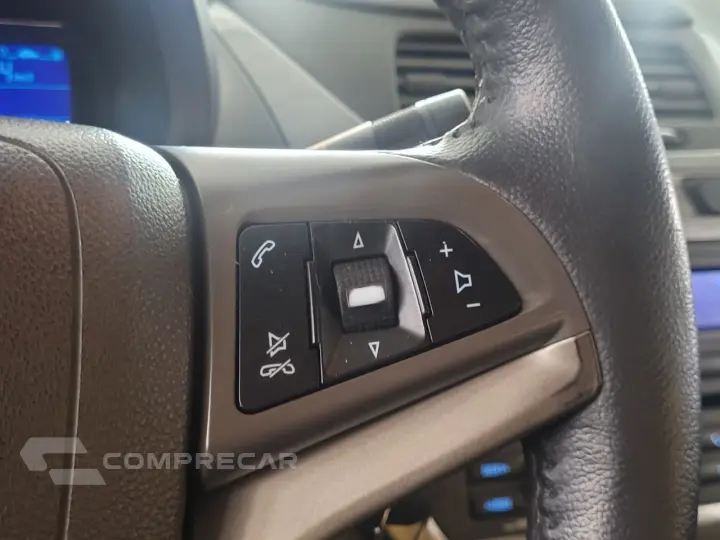 COBALT LTZ 1.8 8V Econo.Flex 4p Mec.