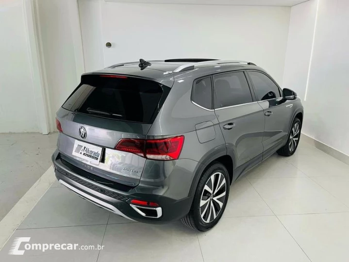 TAOS HL TSI AE