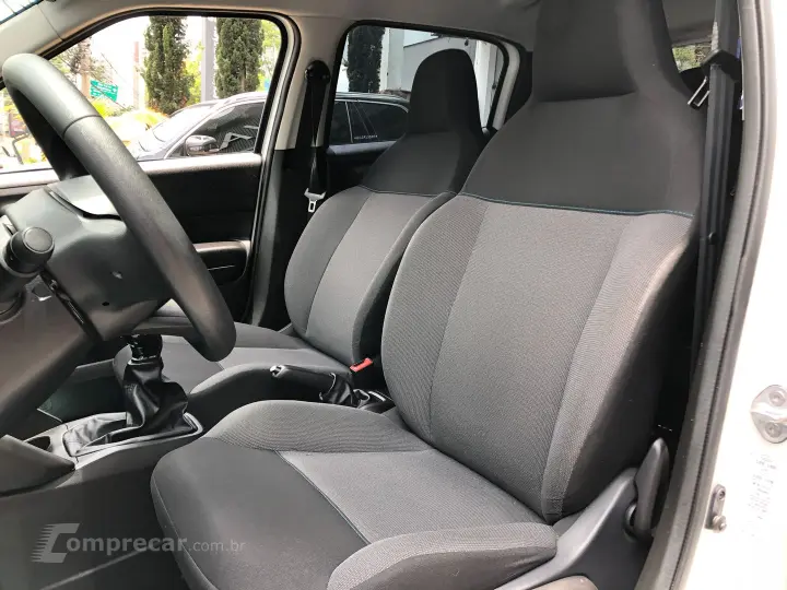 C3 1.0 Firefly Flex Live Pack Manual