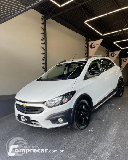 ONIX 1.4 MPFI Activ 8V