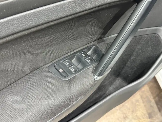 GOLF - 1.4 TSI COMFORTLINE 16V 4P AUTOMÁTICO
