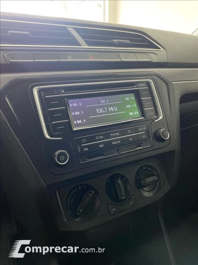 VOYAGE 1.0 12V MPI TOTALFLEX 4P MANUAL