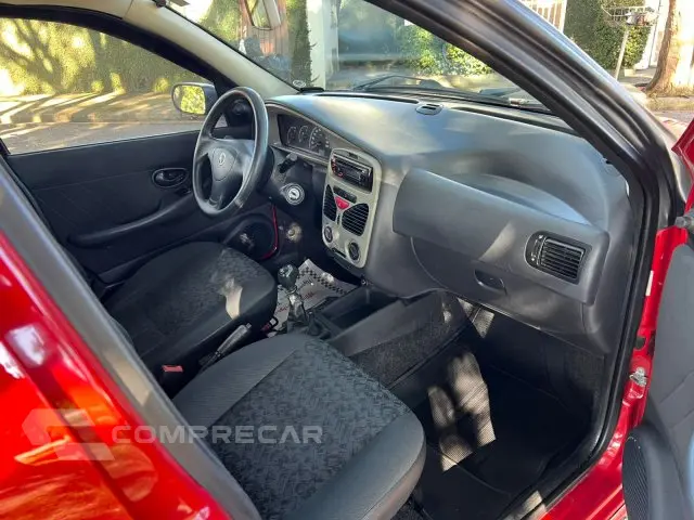 PALIO - 1.0 MPI FIRE 8V 4P MANUAL