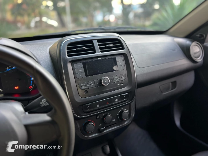 KWID 1.0 12V SCE FLEX ZEN MANUAL