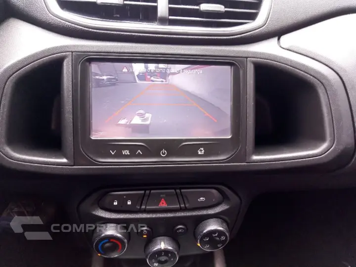 ONIX HATCH LTZ 1.4 8V FlexPower 5p Aut.