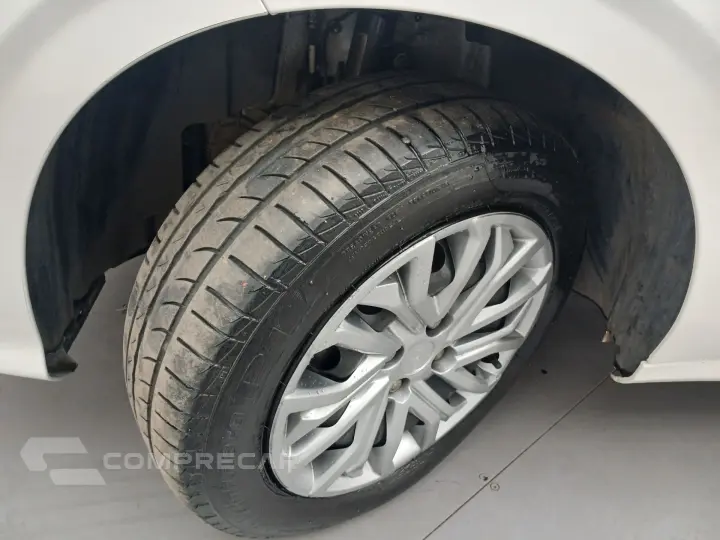CRONOS 1.3 FIREFLY FLEX DRIVE CVT