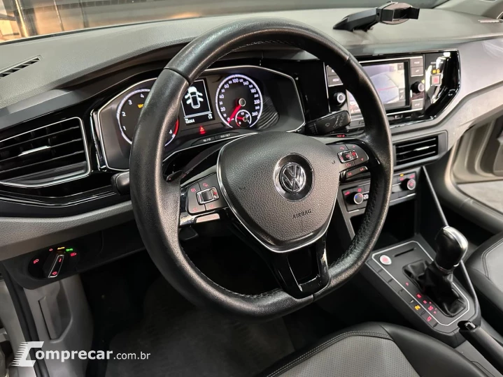POLO 1.0 200 TSI Comfortline
