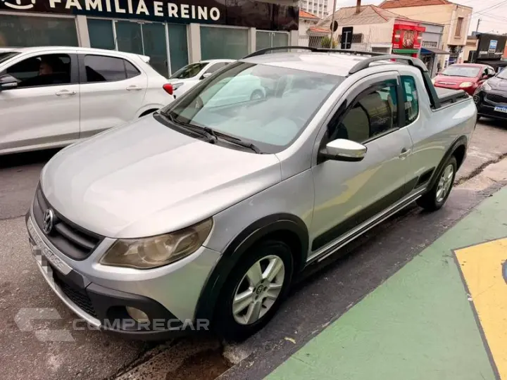SAVEIRO 1.6 CE CROSS